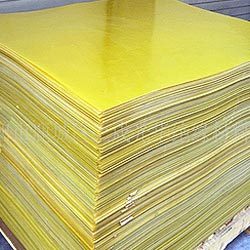 Glass Epoxy Sheets