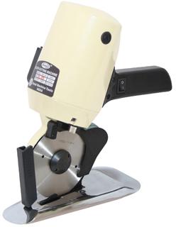 ROUND KNIFE CLOTH CUTTING MACHINE MOTOR