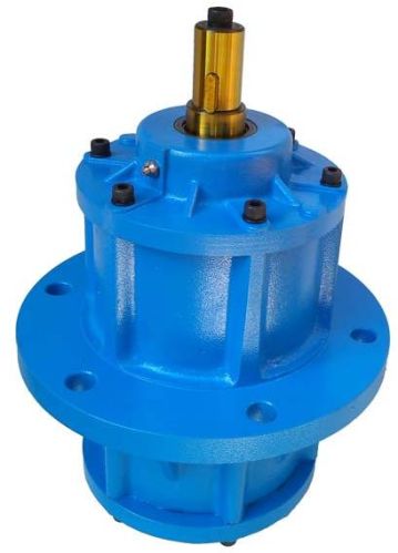 Vibration Motor, For Vibro Screen