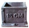 Cube Mould