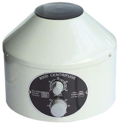 Metel Automatic Laboratory Centrifuge, Brand Name : JY/OEM