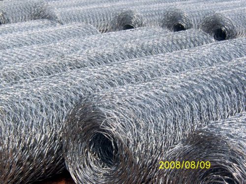 Gabion Mesh