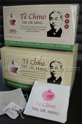 Slimming Tea, Brand Name : slimmingfactory, Grade : GMP