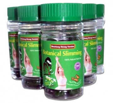 Slimming Capsule, Brand Name : slimmingfactory, Grade Standard : GMP