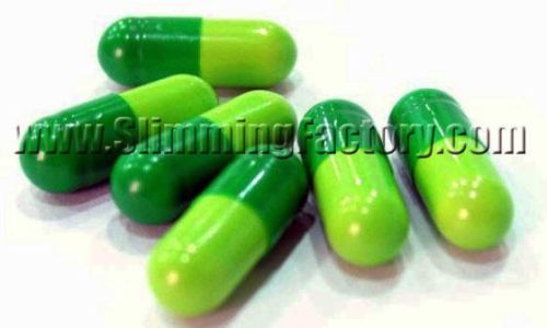 Lida Daidaihua Slimming Capsule, Beauty Product
