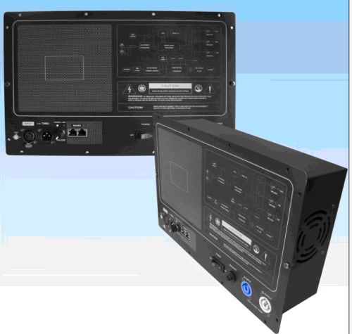 Digital Power Amplifier