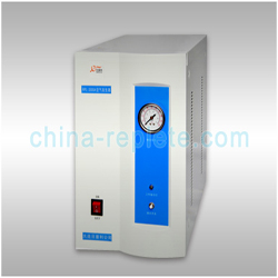 Alkaline Hydrogen Generator