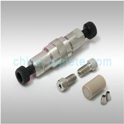 Stainless Steel Guard Columns