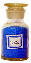 Copper Sulfate, Density : 2.286 g/cm3