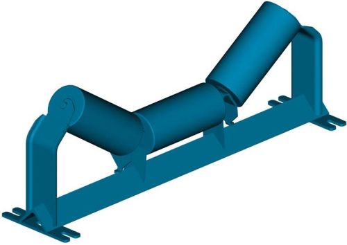 Conveyor Idlers