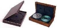 DVD Packaging Boxes