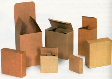 Boxify Paper Reverse Tuck Folding Cartons, For Many, Paper Type : Corrugated