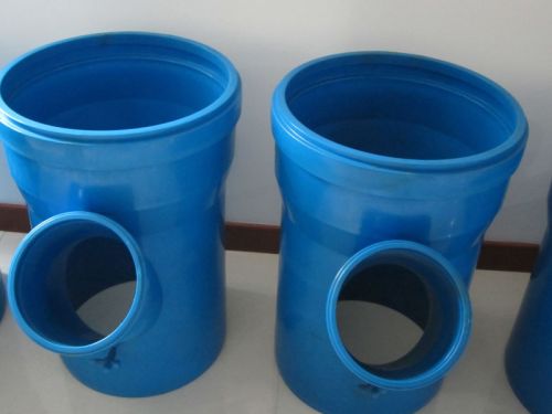 Plastic Injection Mould