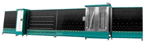 Insulating Glass Machine, Brand Name : TECNO