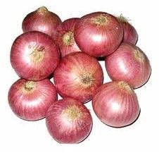 Red Onion