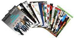 Magazine Publishing Service