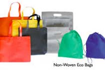 Non Woven Shopping Bags