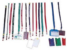 Printed Lanyards