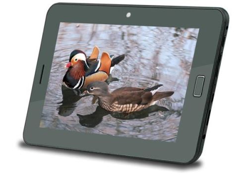 Tablet PC, Brand Name : STEED