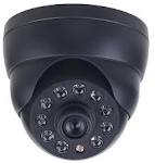 CCTV Camera System