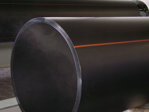 Hdpe pipe