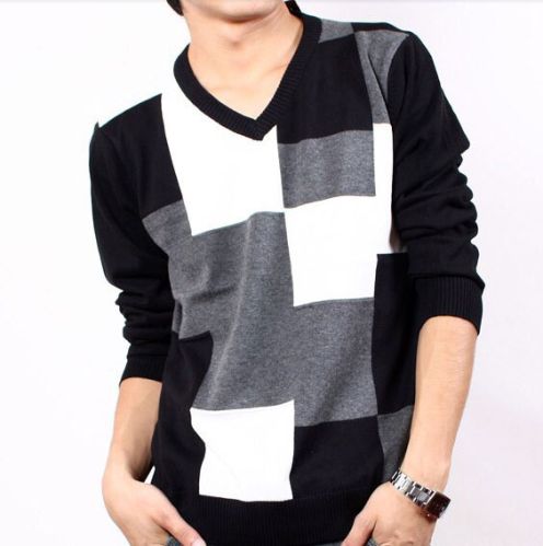 Mens Sweaters
