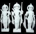 RAM Darbar Murti Statue