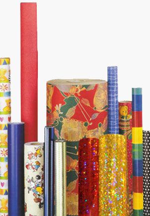 Holographic Paper Rolls, Feature : Double Sided Printing, Durable Finish, Good Smoothness, High Speed Copying