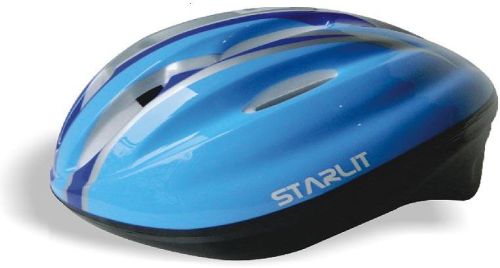 Starlit Prosafe Blue Helmet