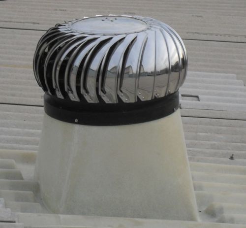 Air Ventilator, Brand Name : HAO