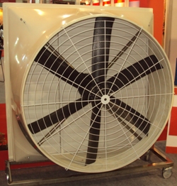 Industrial Ventilator