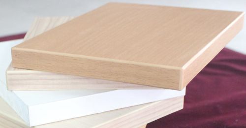 Synwood Pre Laminated Sheet