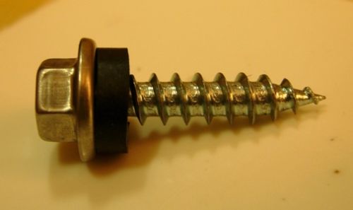 TIE Self Drilling Screw