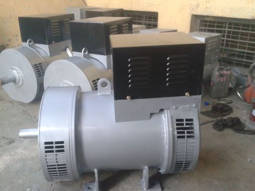 Electrical Alternator