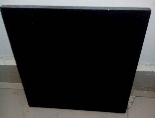 Jet Black Granite Slabs