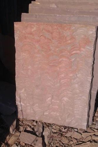 Sandstone Tiles