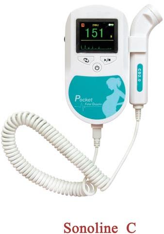 Fetal Doppler