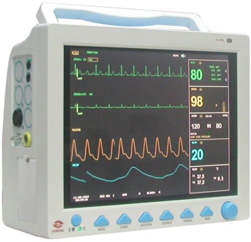 Multipara Patient Monitor