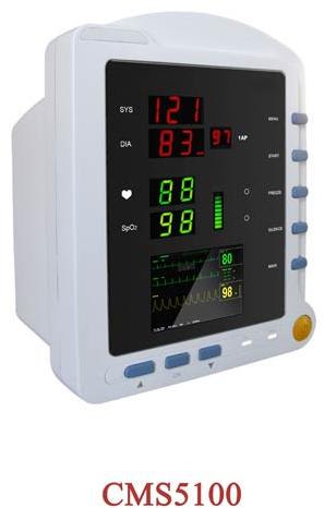 Contec Two Para Patient Monitor