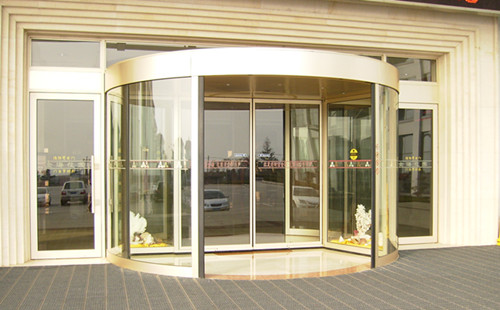 Revolving Door