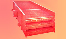 Vibratory Screen