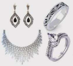 Silver Jewellery