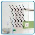 Laboratory Pegboards