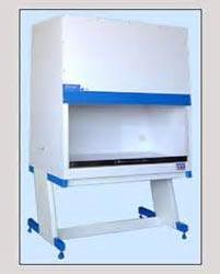 Laminar Air Flow Cabinets