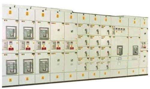 Electrical Control Panel