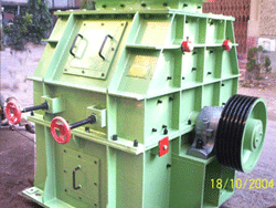 Hammer Mill