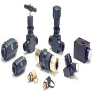 Industrial Valves