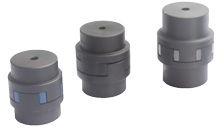 Metal Couplings