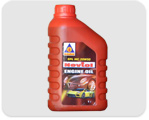 Four Stroke Bike Engine Oil, Form : Liquid