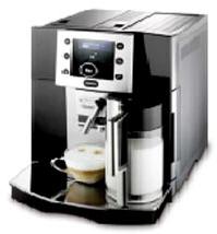 Coffee Vending Machine